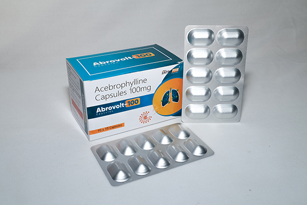 Anti-Cold & Respiratory